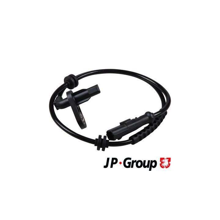 Jutiklis, rato greitis JP GROUP 4397101080