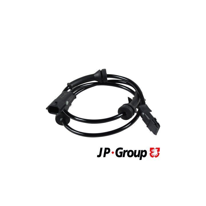 Jutiklis, rato greitis JP GROUP 4397101100