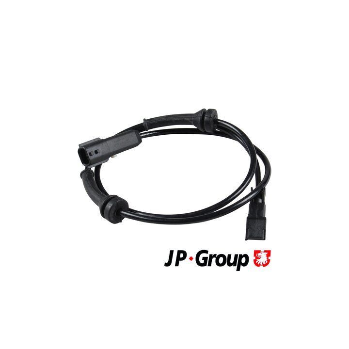 Jutiklis, rato greitis JP GROUP 4397101200