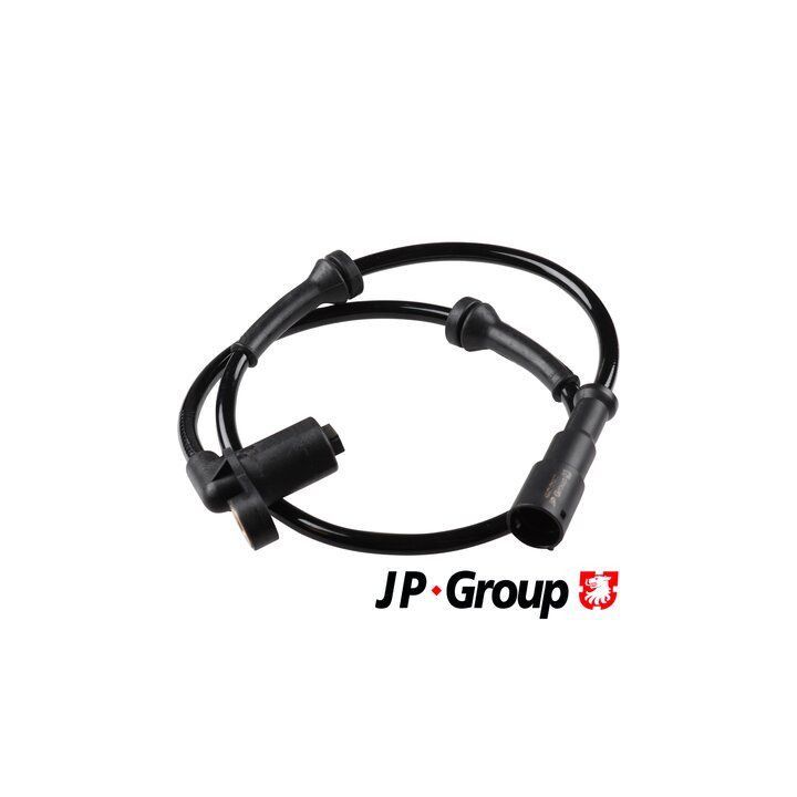 Jutiklis, rato greitis JP GROUP 4397101300