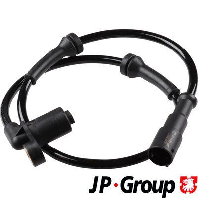 Jutiklis, rato greitis JP GROUP 4397101300