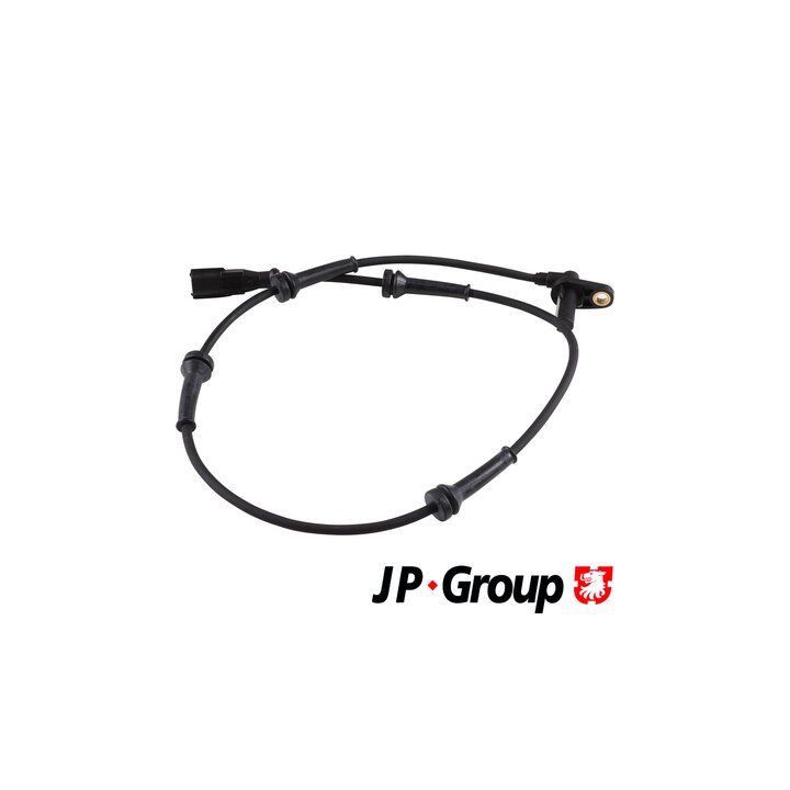 Jutiklis, rato greitis JP GROUP 4397103400