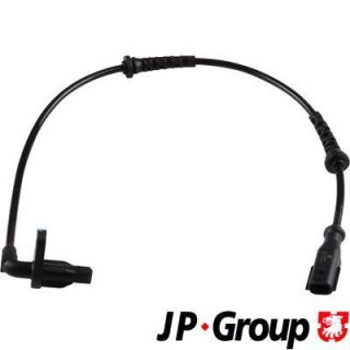 Jutiklis, rato greitis JP GROUP 4397105470