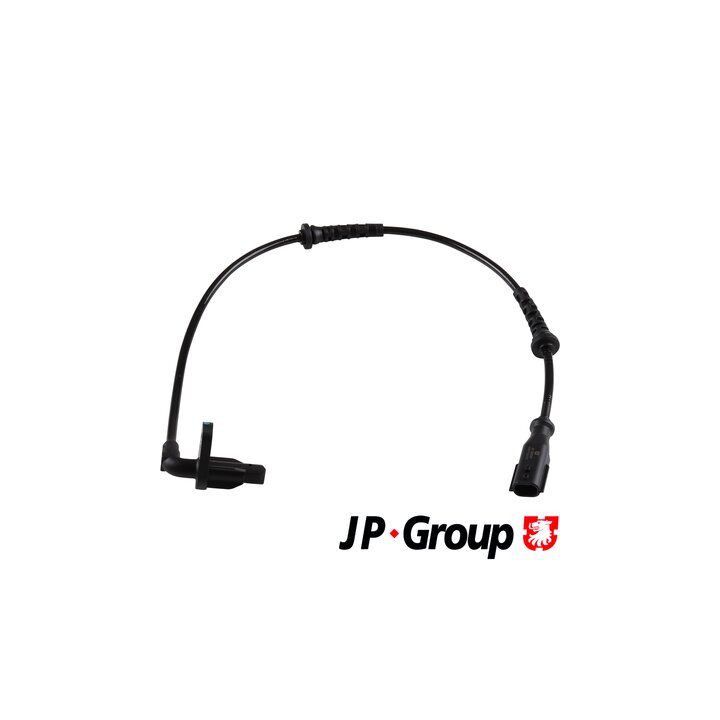 Jutiklis, rato greitis JP GROUP 4397105470