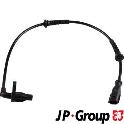 Jutiklis, rato greitis JP GROUP 4397105470