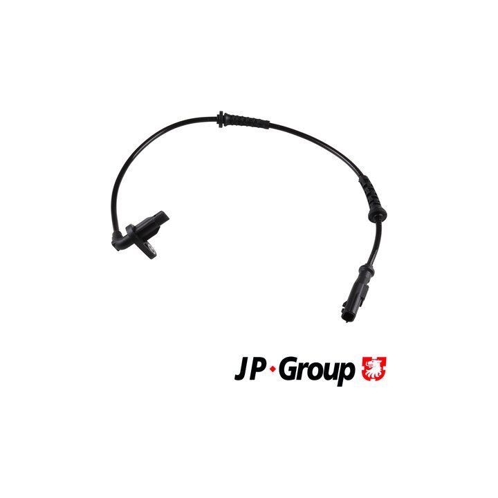 Jutiklis, rato greitis JP GROUP 4397105480