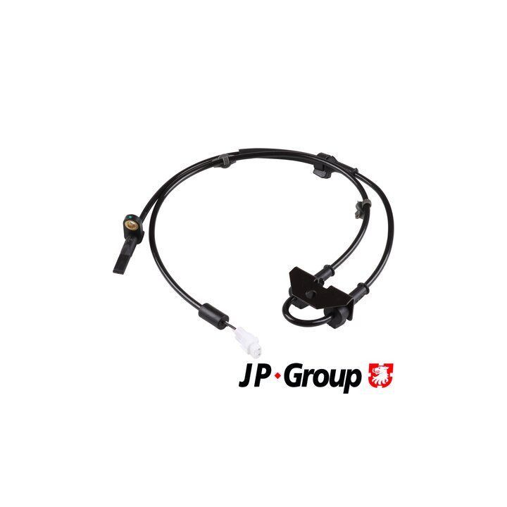 Jutiklis, rato greitis JP GROUP 4797104370