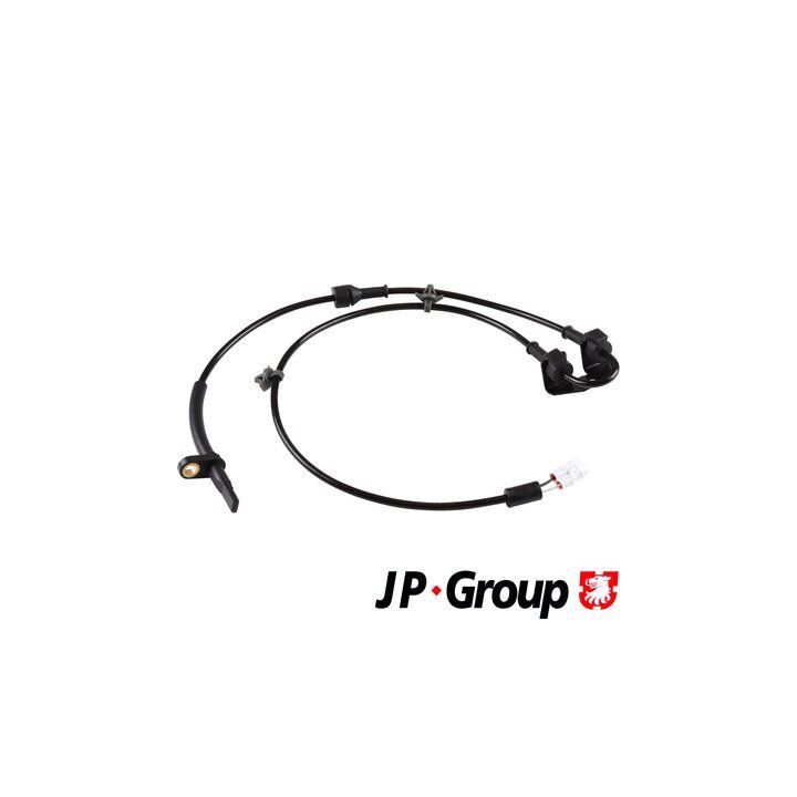 Jutiklis, rato greitis JP GROUP 4797104380