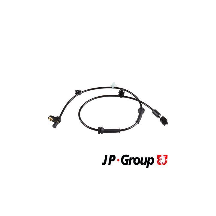 Jutiklis, rato greitis JP GROUP 4797104670