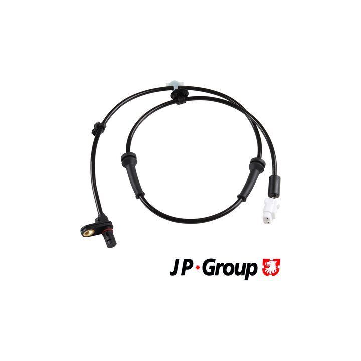 Jutiklis, rato greitis JP GROUP 4797104680