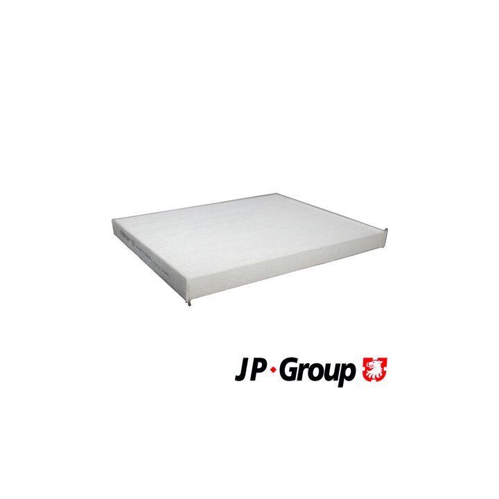 Filtras, salono oras JP GROUP 1228101300