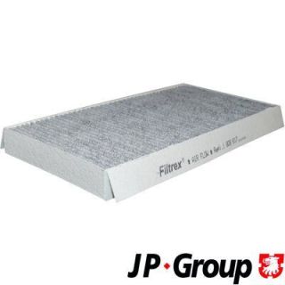 Filtras, salono oras JP GROUP 1228101800