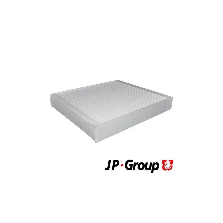 Filtras, salono oras JP GROUP 1228102100