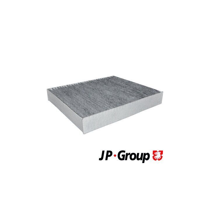 Filtras, salono oras JP GROUP 1228102200