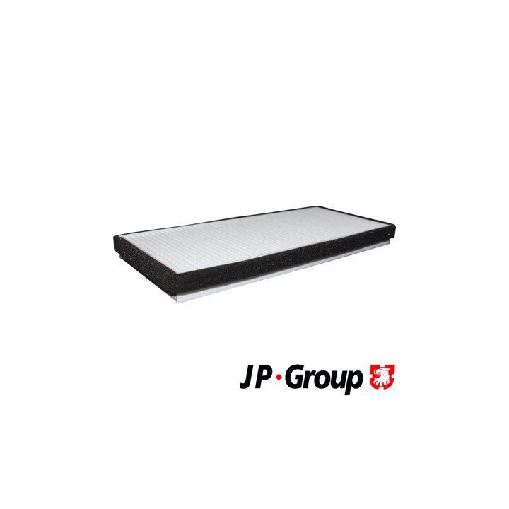 Filtras, salono oras JP GROUP 1528100200