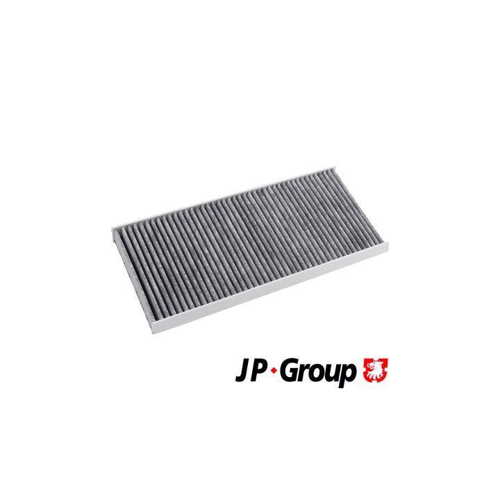 Filtras, salono oras JP GROUP 1528100700