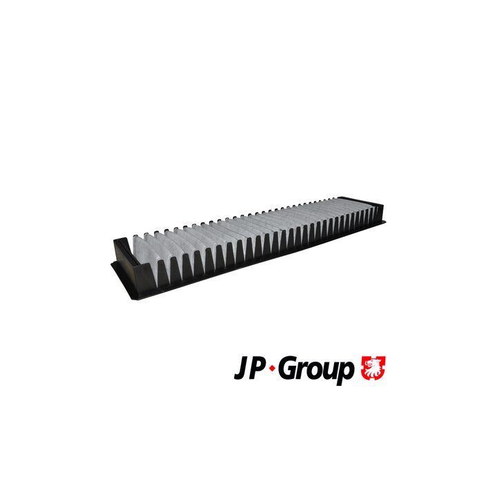 Filtras, salono oras JP GROUP 6028100200