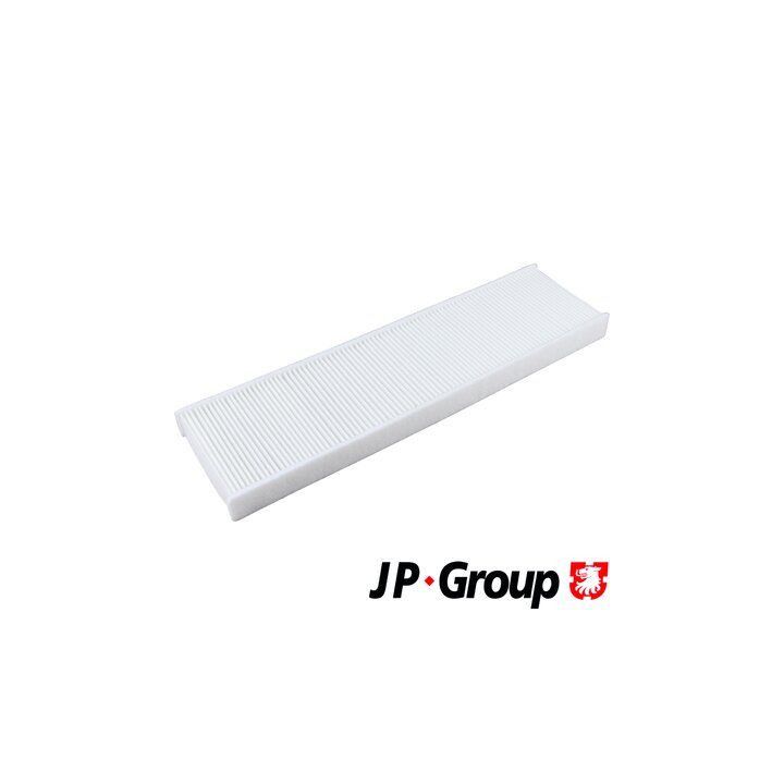 Filtras, salono oras JP GROUP 6028100400
