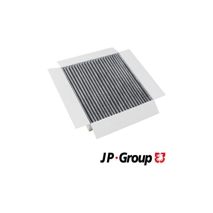 Filtras, salono oras JP GROUP 6128100300