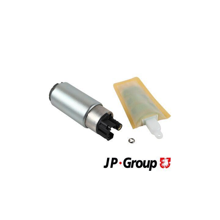 Kuro siurblys JP GROUP 1215200300