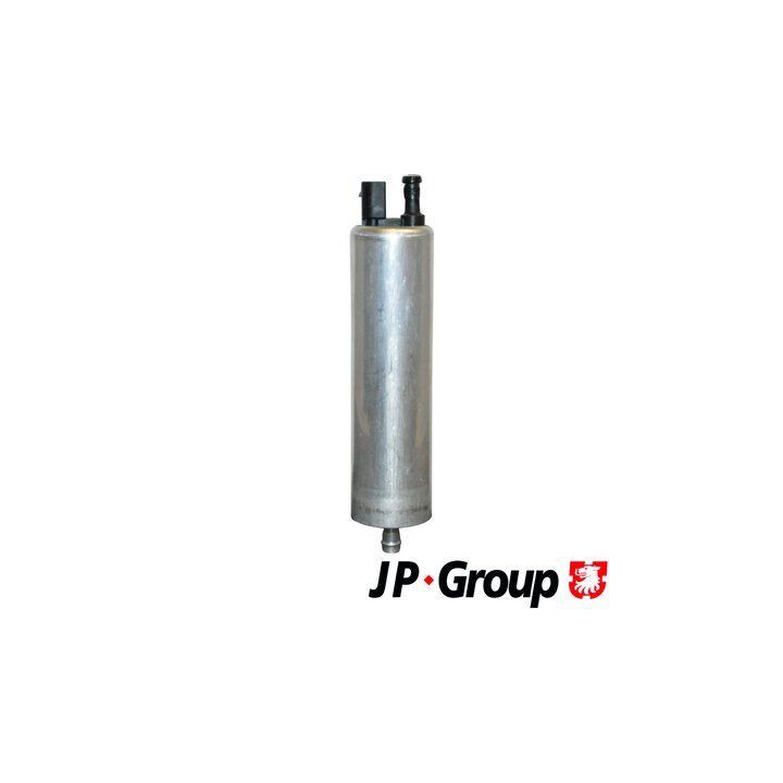 Kuro siurblys JP GROUP 1215200800