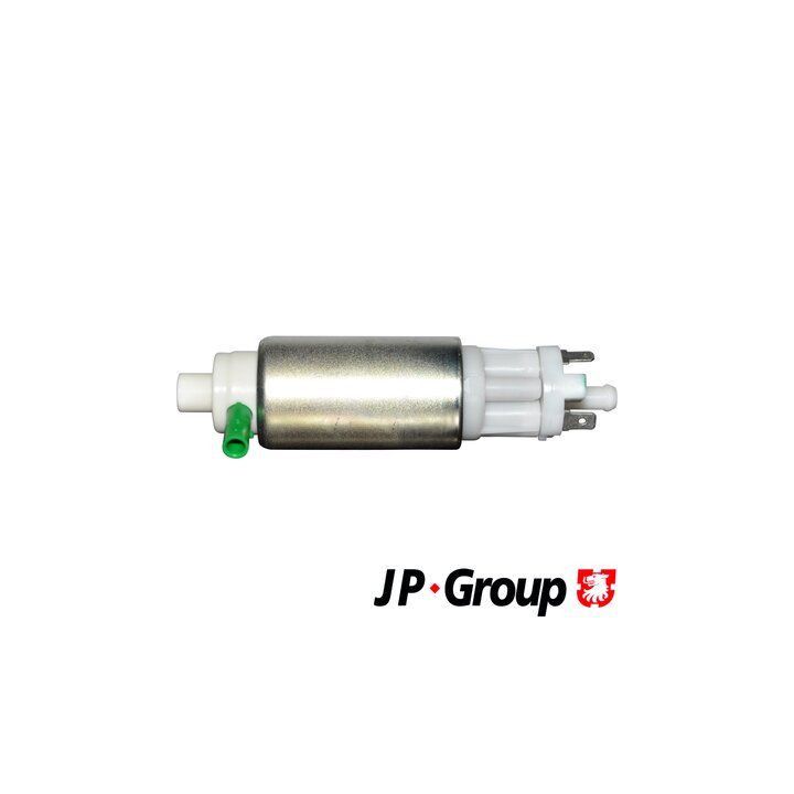 Kuro siurblys JP GROUP 4115200300