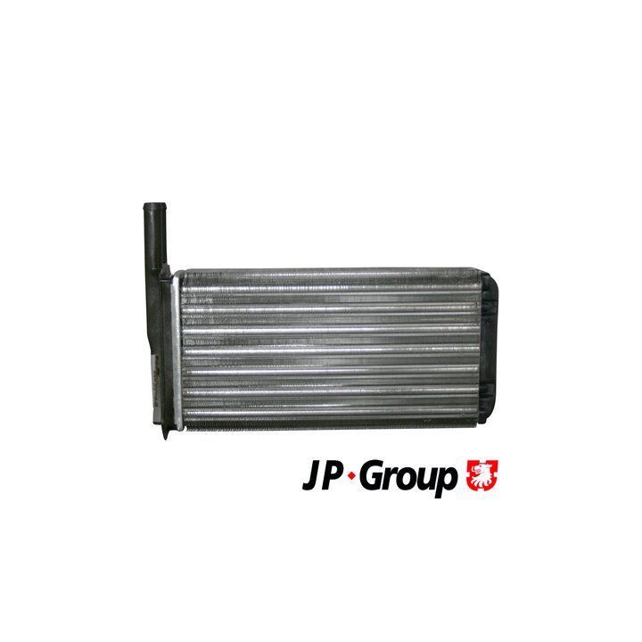 šilumokaitis, salono šildymas JP GROUP 1526300100