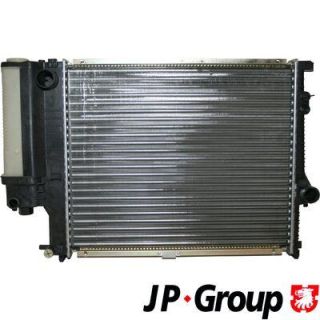 Radiatorius, variklio aušinimas JP GROUP 1414200300