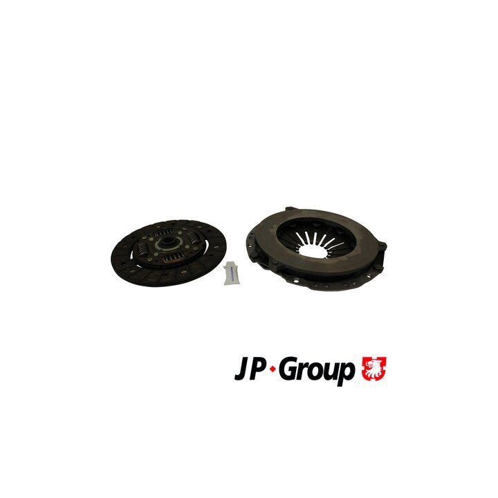 Sankabos komplektas JP GROUP 1230402510