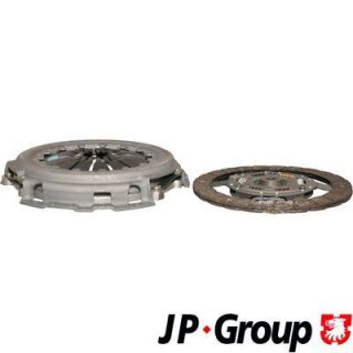 Sankabos komplektas JP GROUP 1530404010