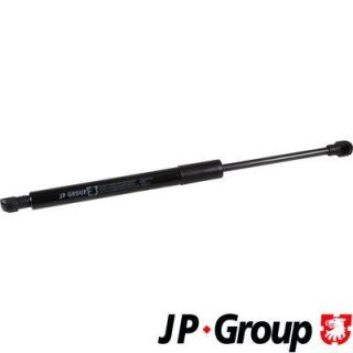 Dujinė spyruoklė, gaubtas JP GROUP 1481206100