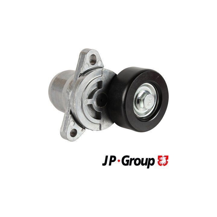 įtempiklio svirtis, V formos rumbuotas diržas JP GROUP 3518200300