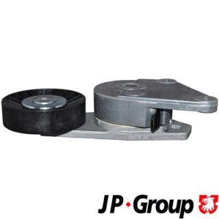 įtempiklio svirtis, V formos rumbuotas diržas JP GROUP 4118201000
