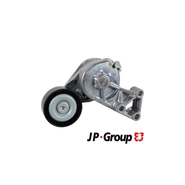 Diržo įtempiklis, V formos rumbuotas diržas JP GROUP 1118201100