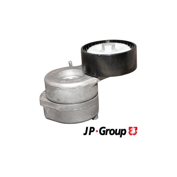 Diržo įtempiklis, V formos rumbuotas diržas JP GROUP 1218201500