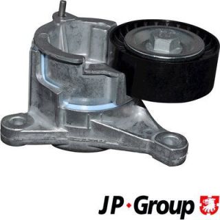 Diržo įtempiklis, V formos rumbuotas diržas JP GROUP 4118200500