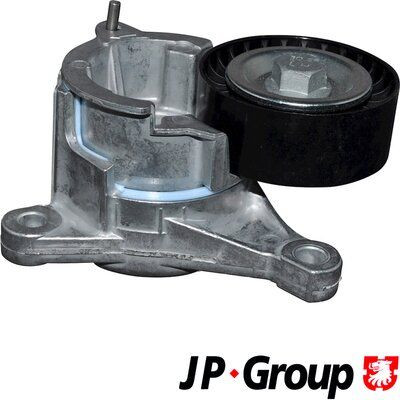 Diržo įtempiklis, V formos rumbuotas diržas JP GROUP 4118200500