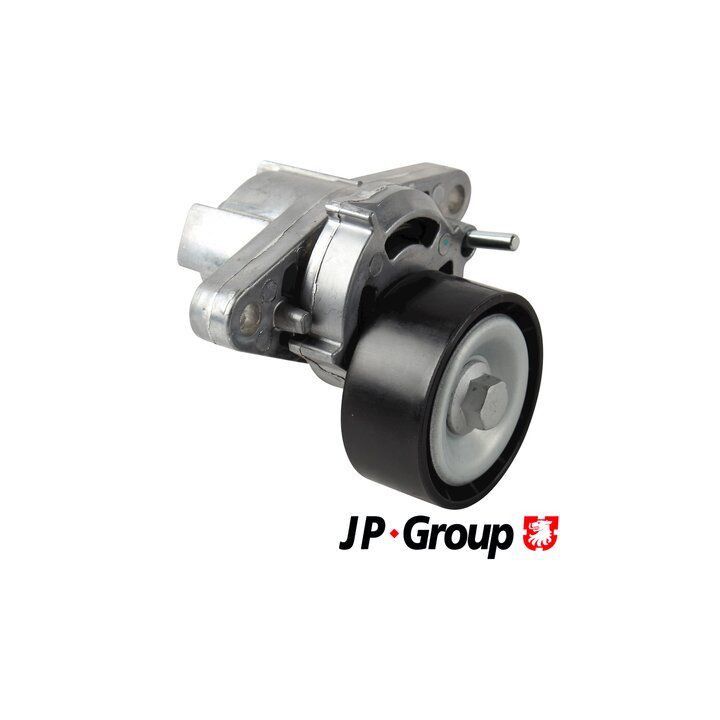 Diržo įtempiklis, V formos rumbuotas diržas JP GROUP 4318201000
