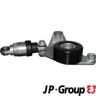 Diržo įtempiklis, V formos rumbuotas diržas JP GROUP 4818200100