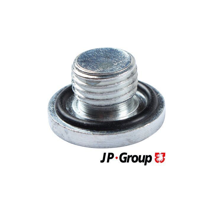 Alyvos išleidimo kaištis, alyvos karteris JP GROUP 1213800200