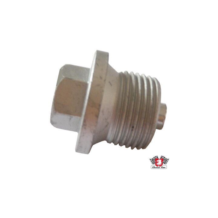 Alyvos išleidimo kaištis, alyvos karteris JP GROUP 1613800100