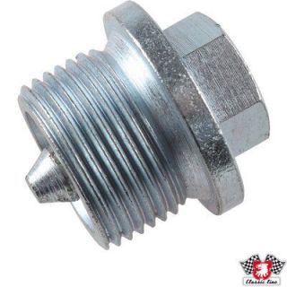 Alyvos išleidimo kaištis, alyvos karteris JP GROUP 1613800400