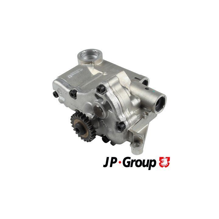 Alyvos siurblys JP GROUP 1113103010