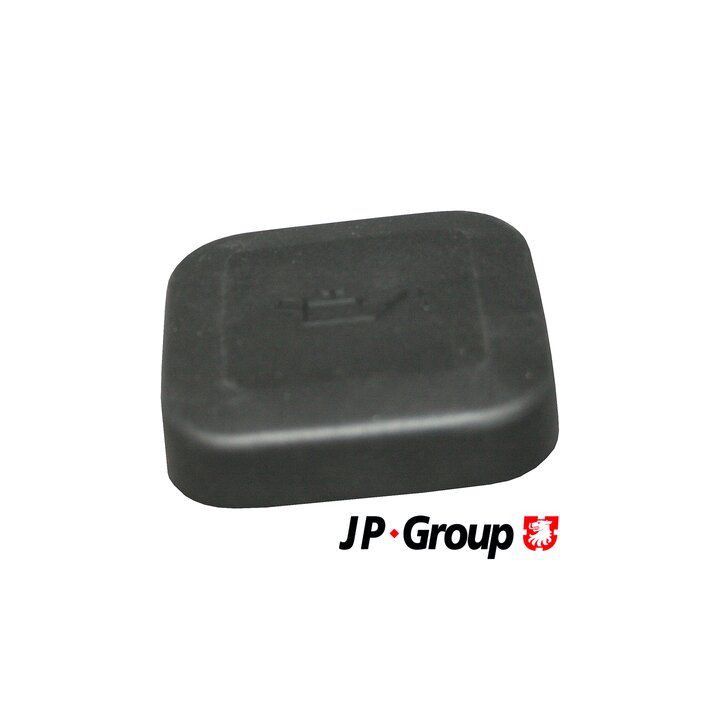 Dangtelis, alyvos pildymo anga JP GROUP 1413600100