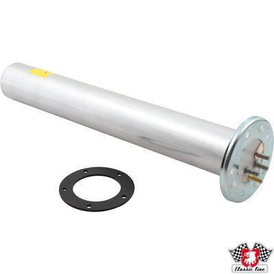 Siuntimo blokas, degalų bakas JP GROUP 1615800200