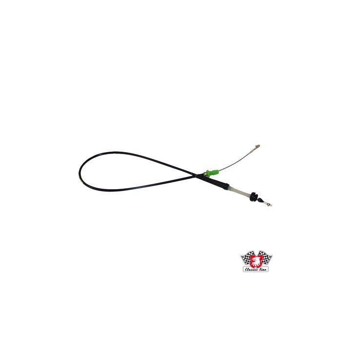 Akceleratoriaus trosas JP GROUP 1170100400