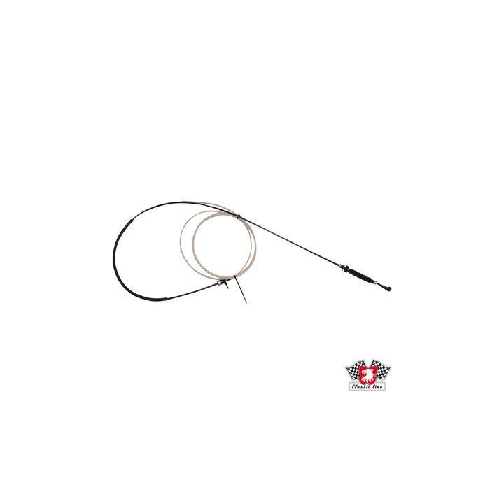 Akceleratoriaus trosas JP GROUP 1170101900