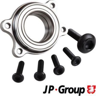 Rato stebulė JP GROUP 1141304510