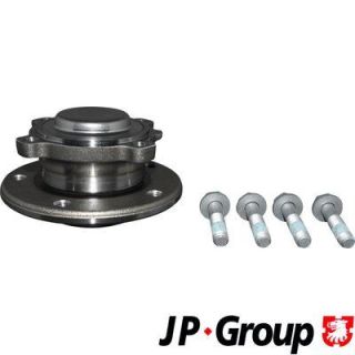 Rato stebulė JP GROUP 1441300210