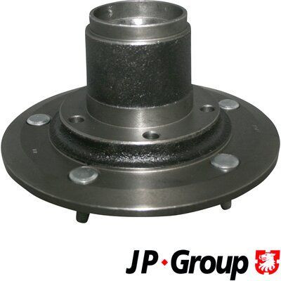 Rato stebulė JP GROUP 1541400300